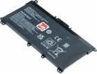 Baterie T6 Power HP Pavilion 15-eh0000, 15-eg0000, 17-cn0...
