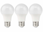 NEDIS LED žárovka E27/ A60/ 11 W/ 220 V/ 1055 lm/ 2700 K/...