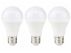 NEDIS LED žárovka E27/ A60/ 8 W/ 220 V/ 806 lm/ 2700 K/ t...