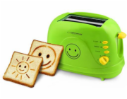 Toustovač Esperanza SMILEY (EKT003)