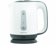 Optimální konvice CJ-1776 Šedá