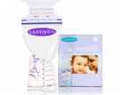 Lansinoh Food sáčky fialové 25x180ml (LAN003)
