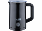 Botti Black napěňovač mléka