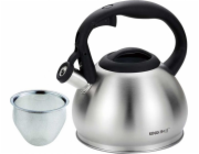 VARNÁ KONVICE SE SITEM KINGHOFF 1,2L KH-1633