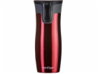 Contigo termohrnek West Loop 2.0 červený 470 ml (2095849)