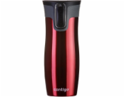Contigo termohrnek West Loop 2.0 červený 470 ml (2095849)