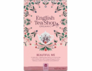 English Tea Sho Tea Piękna Ja (20x1,5) BIO 30g