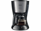 Překapávací kávovar Philips HD7435/20 Černý