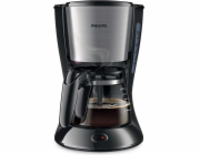 Překapávací kávovar Philips HD7435/20 Černý