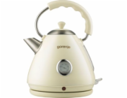 Krémová konvice Gorenje K17CLI