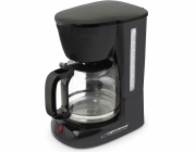 Esperanza EKC005 kávovar Kávovar na překapávanou kávu 1,8 l