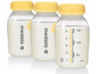 Láhev Medela Color 150 ml, 3 kusy (ME0153)