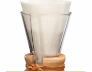 Chemex kávové filtry 100 ks.