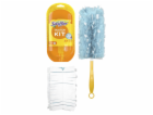 Swiffer Duster XXL štětec na prach + náhradní štětec 1ks