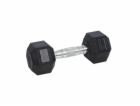 Gumové závaží OUTLINER YLDB35, 6 kg