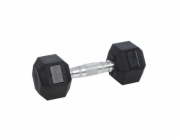 Gumové závaží OUTLINER YLDB35, 6 kg