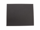Kovová bruska. list HAUSHALT, no. 80, 230×280 mm, 1 ks.