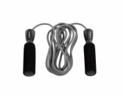 Jumper Outliner LS3118F-3M, 3000 mm, černo/šedá