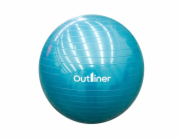 Gymnastický míč OUTLINER LS3221, O55 cm, PVC