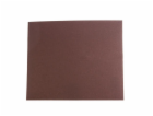 Brusný list KL375J, č. 40, 280 x 230 mm, 1 ks