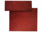 Brusný list PL28C, č. 80, 230 x 93 mm, 1 ks