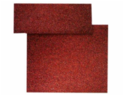 Brusný list PL28C, č. 80, 230 x 93 mm, 1 ks