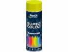 Fluorescenční aerosolová barva Bostik, žlutá, 400 ml