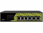 Switch Conexpro GNT-P9206EA 2x LAN, 4x LAN s PoE, 60W