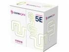 Kabel Conexpro UTP kabel ekonomy, CAT5e, PVC, 24AWG, 305m...