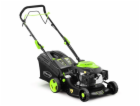 Benzínová samojízdná sekačka na trávu Okko S421V-T6, 42 cm