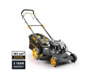 Benzínová sekačka na trávu Grunder S511VHY BS750EX, samojízdná, 50 cm