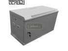 OCRACK 19" OCC-9U-P-3 rozvaděč nástěnný 9U/300mm plechové...