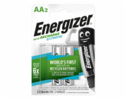 Baterie Energizer NiMH EXT 2300 mAh 2xAA 
