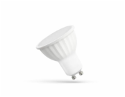LED lampa Spectrum MR16, 9W-10W, GU10, 3000K, 720-820m