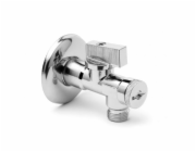 Arco Mini rohový ventil proti kameni 1/2x3/8 (02402MAC)