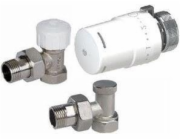 Arco Úhlová sada: rohový termostatický ventil (KCT01)