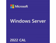 Software Windows Server CAL 2022 5 Device PY-WCD05CA