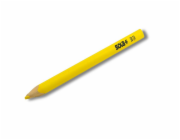 Popisovací tužka Sola, žlutá, 24 cm
