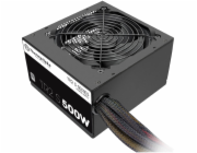 Thermaltake TR2 S 500W, PC zdroj