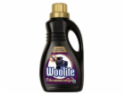 Tekutý prací prostředek WOOLITE DARKS DENIM BLACK, 0,9 l,...