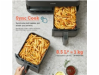 Cosori Dual Basket horkovzdušná fritéza 8.5l  + 5x špíz a...