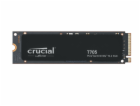 Crucial SSD T705 4TB M.2 NVMe Gen5 14100/12600 MBps