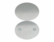 Brennenstuhl Magnetická montážní deska BR 1000 pro detektor kouře (1290000)