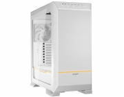 Be quiet! skříň DARK BASE PRO 901 Window / MidT / bez zdroje / 1x USB-C + 4x USB3 / průhledná bočnice / bílá