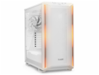 Be quiet! skříň DARK BASE 701 / MidT / bez zdroje / 3x140...