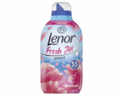 SOFTWARE LENOR RŮŽOVÁ BLOSSO 770ML 55SK