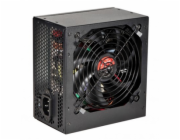 SPIRE SP-ATX-600Z-PPFC, PC Zdroj 600W