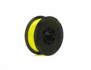 Filament PM tisková struna/filament 1,75 SILK "Sunny Yellow" 1 kg