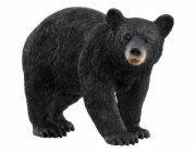 Schleich Wild Life Americký černý medvěd, figurka na hraní