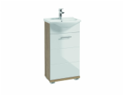 SPINTEL PASTATOM BARI D40 BÍLÁ/MED